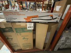 AERVOE MARKING STICK MARKING PAINT APPLICATORS
