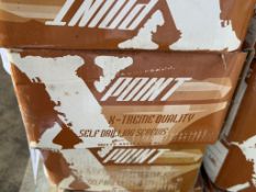 BOXES OF XPOINT HEX WASHER HEAD 305J1 SELF DRILL