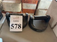 PERFECT PUSHUP (USED)