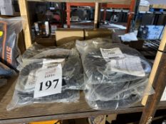 SAFEWAZE 6' DUAL LEG LOW PROFILE ENERGY ABSORBING