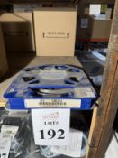 BAND-IT 201 SS BAND AND BUCKET KIT