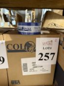 ROLL OF COLONIAL 14-DAY CLEAN REMOVAL PAINT