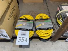 SOUTHWIRE 25' OUTDOOR CORD