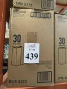 BOX OF BOARDWALK KITCHEN ROLL TOWELS