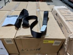 BOXES OF WERNER CONCRETE POUR-IN DISPOSABLE ANCHOR