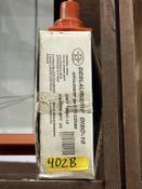 BOX OF DESLAURIERS DISC-10 IMPALEMENT SAFETY