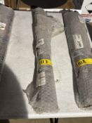 LOT CONSISTING OF CORE BORE WET DIAMOND CORE BITS