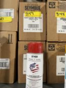 BOXES OF SEYMOUR FRESH-N-QUICK MULTI-PURPOSE