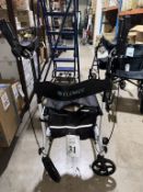 ELENKER UPRIGHT WALKER
