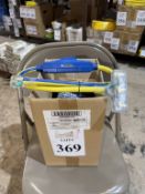 VOLTEC GFCI ADAPTERS 3', 12/3 STW