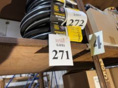 FLEXCON 50' PRO SERIES HEAVY DUTY CONTRACTOR GRADE