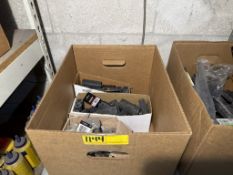 LOT CONSISTING OF ASSORTED IMPACT SOCKETS