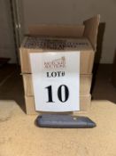 BOXES OF SPECTRUM FIXED BLADE UTILITY KNIFES