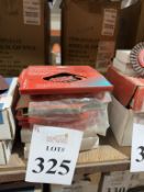 JAZ ZUBIAURRE WIRE WHEEL BRUSHES 7