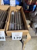 CHAMPION CHISELS UC MOIL POINTS