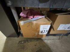 BOX OF SEALANT NOZZLES