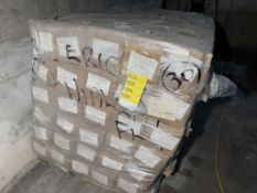 ROLLS OF BLACK UVI PALLET COVERS