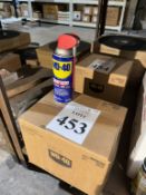 WD-40 11OZ. SPRAY CANS