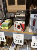 MORSE BI-METAL HOLE SAW