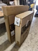 CASE OF RE-USABLE DOOR PROTECTION SYSTEMS