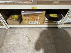 LOT CONSISTING OF ASSORTED SAW BLADES