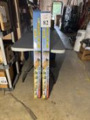 ZIP-UP QS50 QUICK SUPPORT MODEL 0050