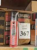 HANDI FOAM POLYURETHANE FOAM SEALANT