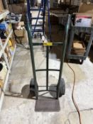 HARPER HAND TRUCK
