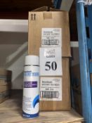 CASE OF BOARDWALK DUST MOP TREATMENT