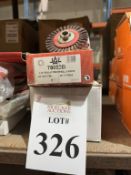 ASSORTED TWIST WHEEL KNOTS