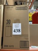 BOX OF BOARDWALK KITCHEN ROLL TOWELS