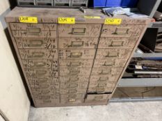 STEELMASTER METAL STORAGE CABINET
