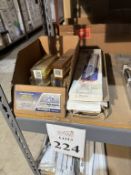 LOT CONSISTING OF ASSORTED RECIPROCATING SAW