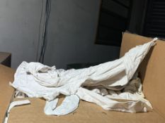 BOXES OF APTAR RAGS