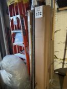 BOXES OF TAPERED REPLACEMENT HANDLE 60