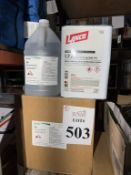 5-GALLON IPA ISOPROPYL ALCOHOL 99%