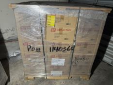 GRIP-RITE BLUE MULTIPURPOSE TARPS 30' X 50'