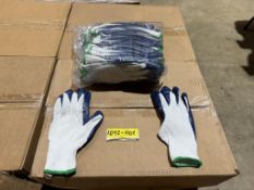 BOXES OF GLOVES