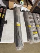 LOT CONSISTING OF CORE BORE WET DIAMOND CORE BITS