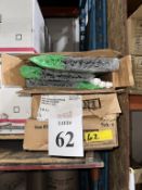 PACK OF LIBMAN PRECISION ANGLE BROOMS