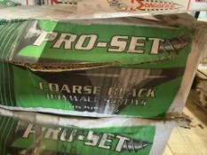 BOXES OF PRO SET DRYWALL SCREWS