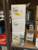 BOXES OF ZYNOLYTE LEVEL 2 AERESOLSMULTI PURPOSE