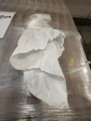 BOXES OF BERRY GLOBAL RAGS