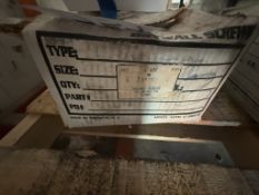 BOXES OF PRO SET DRYWALL SCREWS