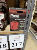 MORSE BI-METAL HOLE SAW 4-1/8