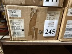 BOX OF BAND SAW BLADES APPROX. 100 PCS +/-