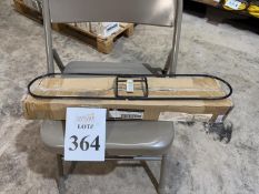 BOXES OF SMITH TOOLS DUST MOP FRAMES