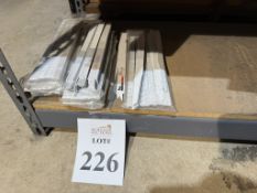 LOT CONSISTING OF ASSORTED RECIPROCATING SAW