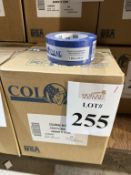 ROLL OF COLONIAL 14-DAY CLEAN REMOVAL PAINT