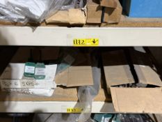 LOT CONSISTING OF ASSORTED DRILL BITS